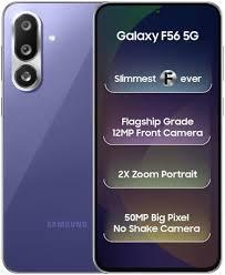 Samsung F56 5G